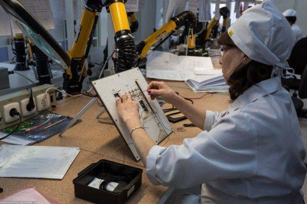 Ульяновская авионика