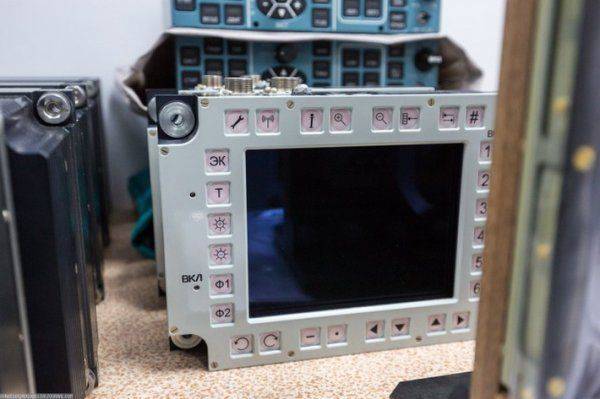 Ульяновская авионика