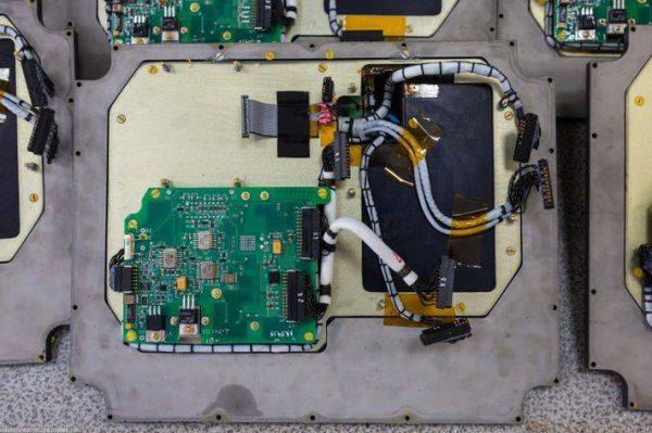 Ульяновская авионика