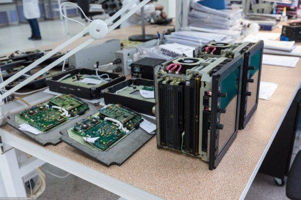 Ульяновская авионика