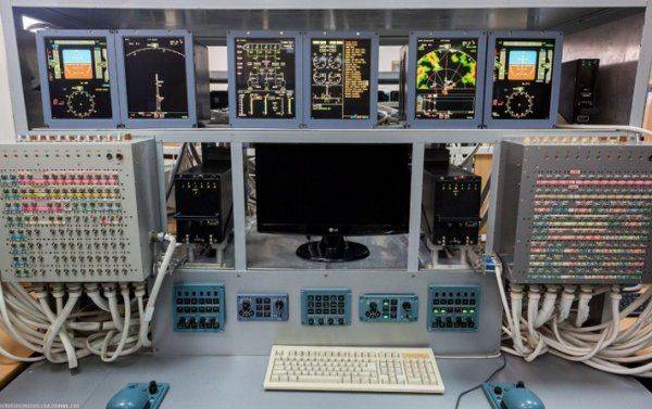 Ульяновская авионика