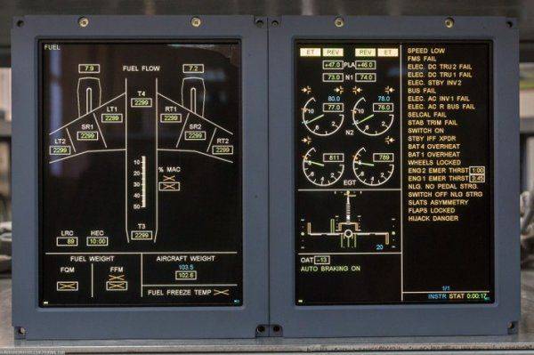 Ульяновская авионика