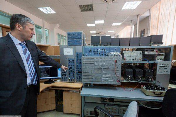 Ульяновская авионика