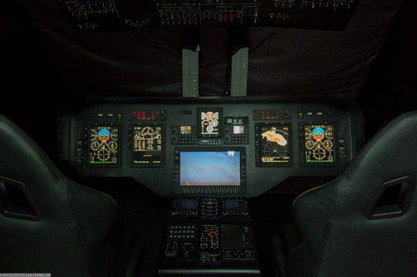 Ульяновская авионика