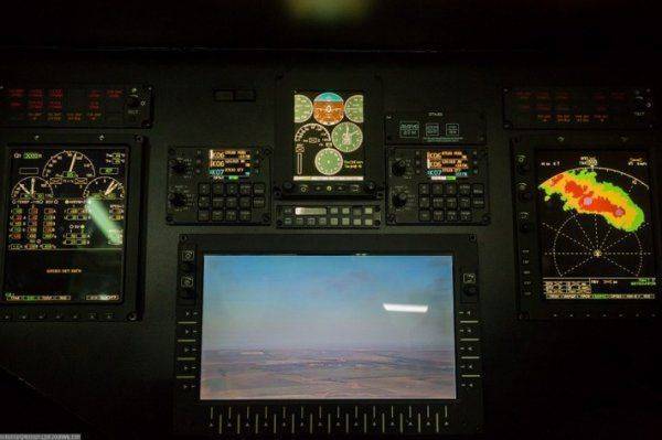 Ульяновская авионика