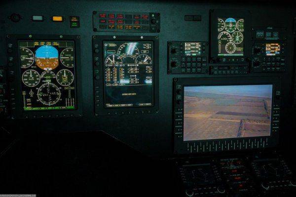 Ульяновская авионика