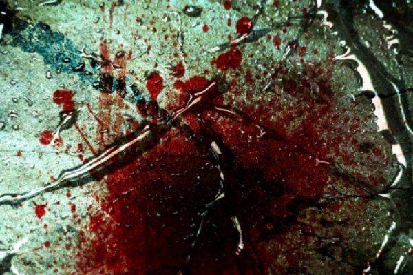 Дети судьи Линча: монополия государства на насилие? Не, не слышали  