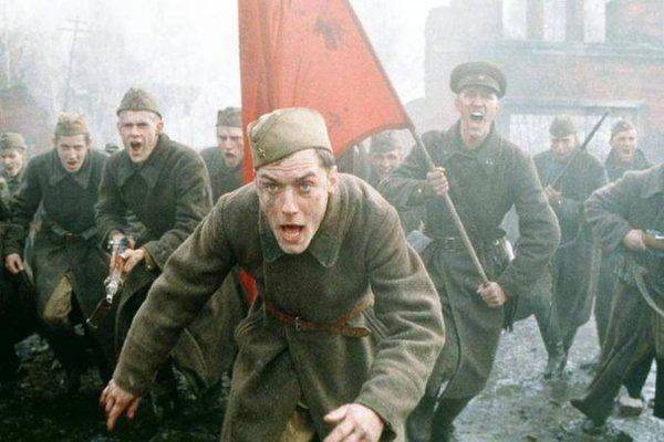 Историки разрушили девять главных мифов о Великой отечественной
