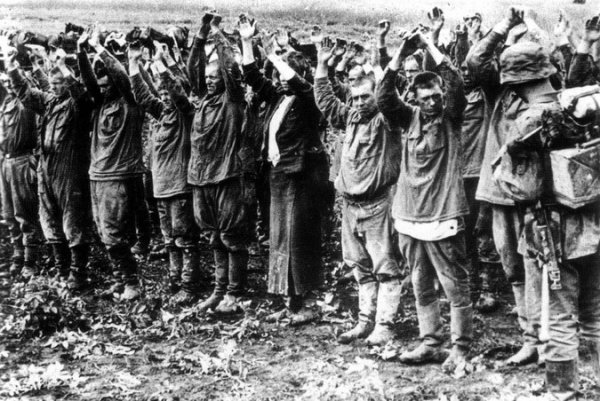 Историки разрушили девять главных мифов о Великой отечественной