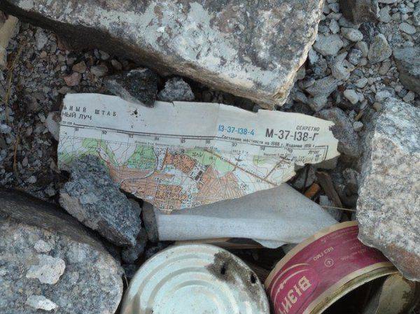 Смерть СССР — прогулянный урок