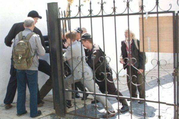 Записки очевидца: они пока не победили. Никого, ни в чем!  