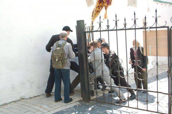 Записки очевидца: они пока не победили. Никого, ни в чем!  