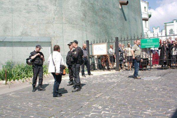Записки очевидца: они пока не победили. Никого, ни в чем!  
