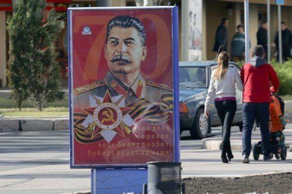 Нам рассказали, как будет проходить замирение и реинтеграция. Оказывается, все на мази! 