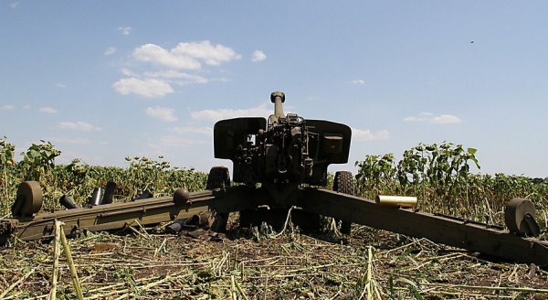 Снова о неизбежности войны