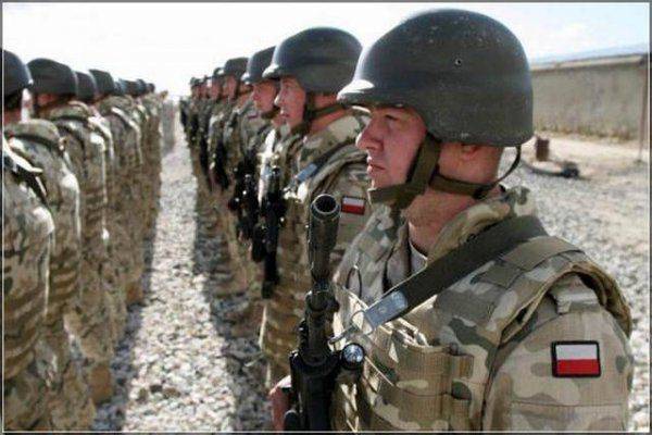 Польша - соучастник геноцида христиан