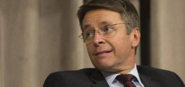 Низкие цены на энергоносители — это коррупция!