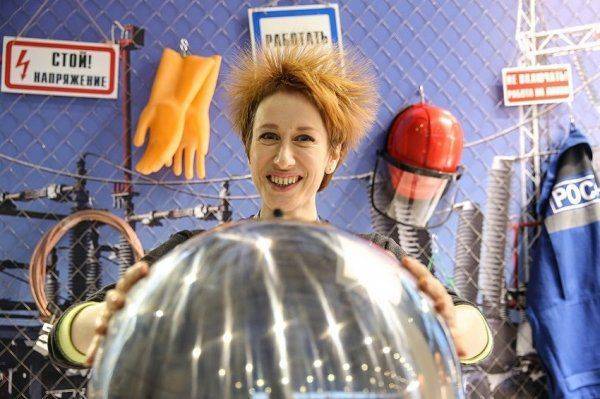 Ростовские ученые создали уникальный источник энергии