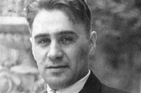 Павел Судоплатов: гений разведки