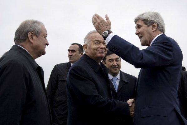 Дыра в подбрюшье России