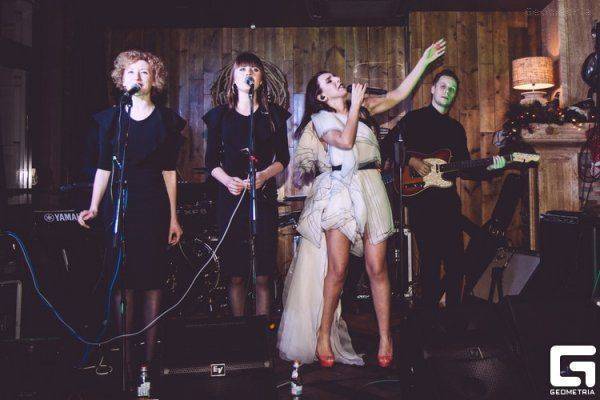 Вот это патриотизм: Джамала ублажала «оккупантов» на российском курорте