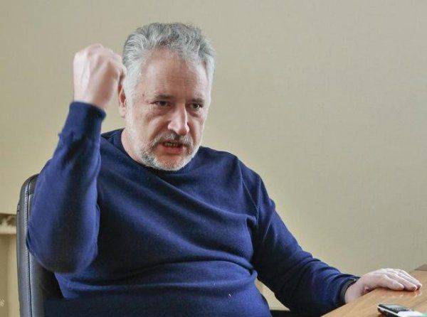 Сделаем Донбасс конфеткой «Рошен»: Президент и «люби друзи» дерибанят 10 миллиардов на восстановление региона