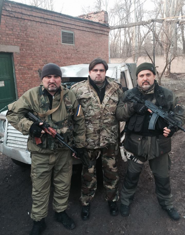 Киев четко дал понять Донбассу: никакого «особого статуса», только оккупация и война