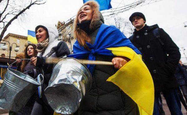 Киевское Конго