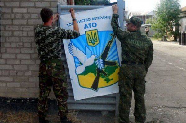 Чертовски хочется поработать: ветеранов и инвалидов АТО на «большой земле» отказываются трудоустраивать  
