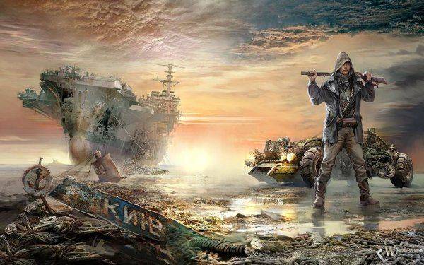 Окончательное решение украинского вопроса