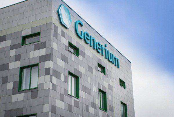 Во Владимирской области запущен крупнейший в России завод иммунобиологических препаратов