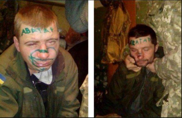 ВСУшник получил 10 лет за убийство сослуживца