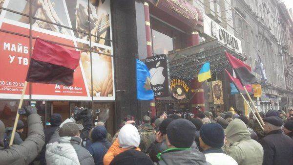 Уход российских банков – предвестник раздела страны?