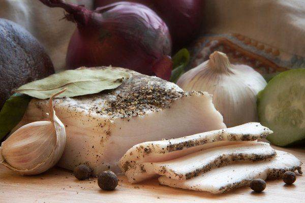 Укров приучают к человечине