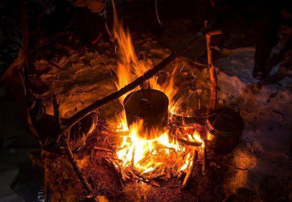 Нестандартный отдых летом-2016: дешево и с пользой