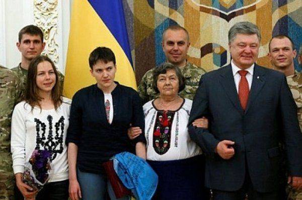 Предательство или хитрый план? Эксперты об освобождении Савченко  