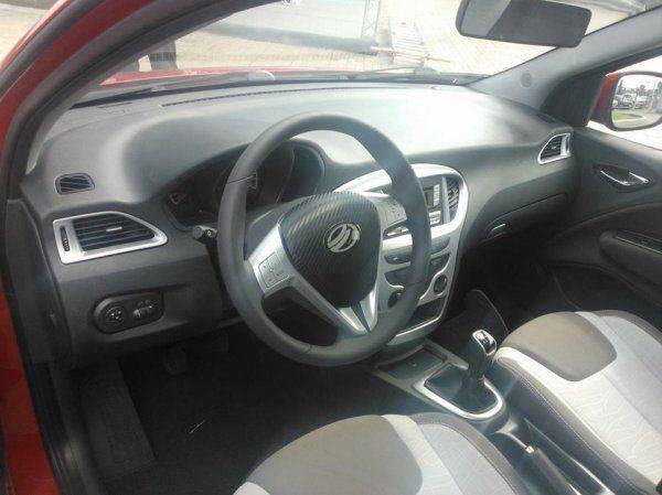 АвтоЗАЗ пытается возродить производство: ZAZ Slavuta Nova 2016 на выход!