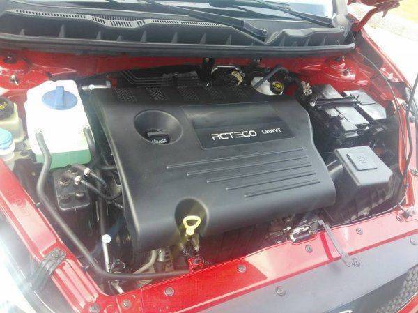 АвтоЗАЗ пытается возродить производство: ZAZ Slavuta Nova 2016 на выход!