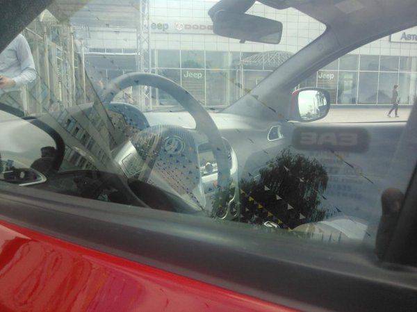 АвтоЗАЗ пытается возродить производство: ZAZ Slavuta Nova 2016 на выход!