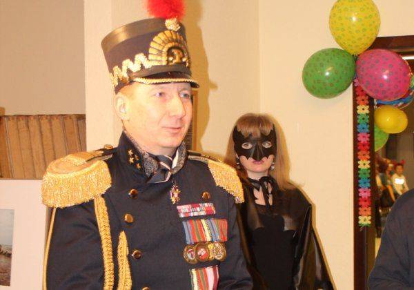  Как Вашингтон готовит Дранг нах остен