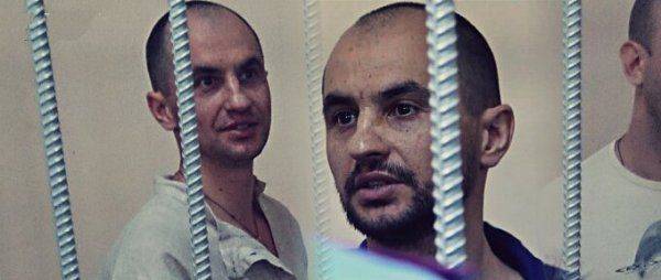 Управление ООН: Лидер Антимайдана Харькова Спартак Головачёв подвергается пыткам