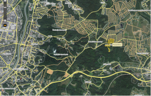 Военное руководство Литвы отправляют на кладбище