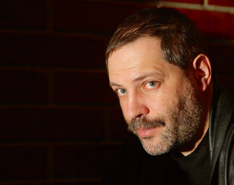 Михаил Леонтьев: "Холодную войну" надо заслужить!"