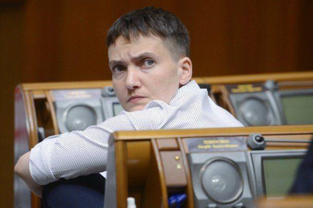 Это ХИТ!!! Надежда Савченко: Мы на**бываем людей каждый день!!! (Мы обманываем людей!)