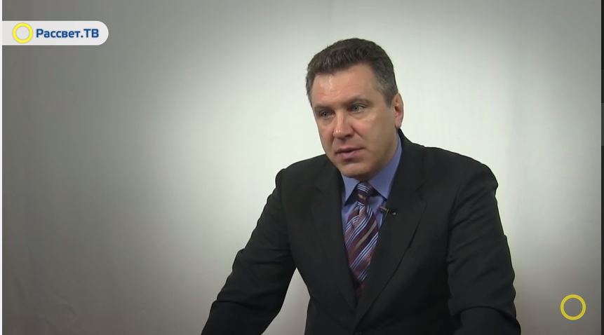 Игорь Беркут. Подлинная история Украины