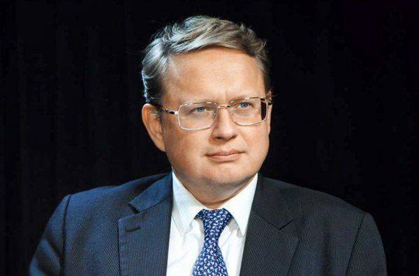 Михаил Делягин «Я объявляю конкурс по денацификации Украины»