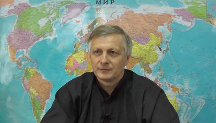 Когда начнутся военные действия против России. Рассказывает Валерий Пякин.