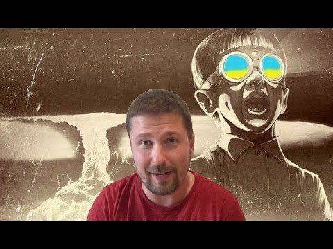 Радиоактивный пепел говорящего ящика