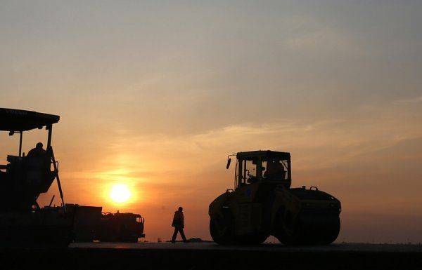 Черное море в кольце: Россия начинает строить кольцевую автодорогу вдоль всего побережья  