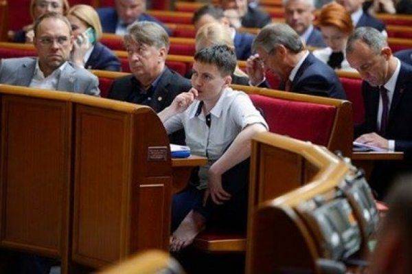 FeetLicking Петра Порошенко